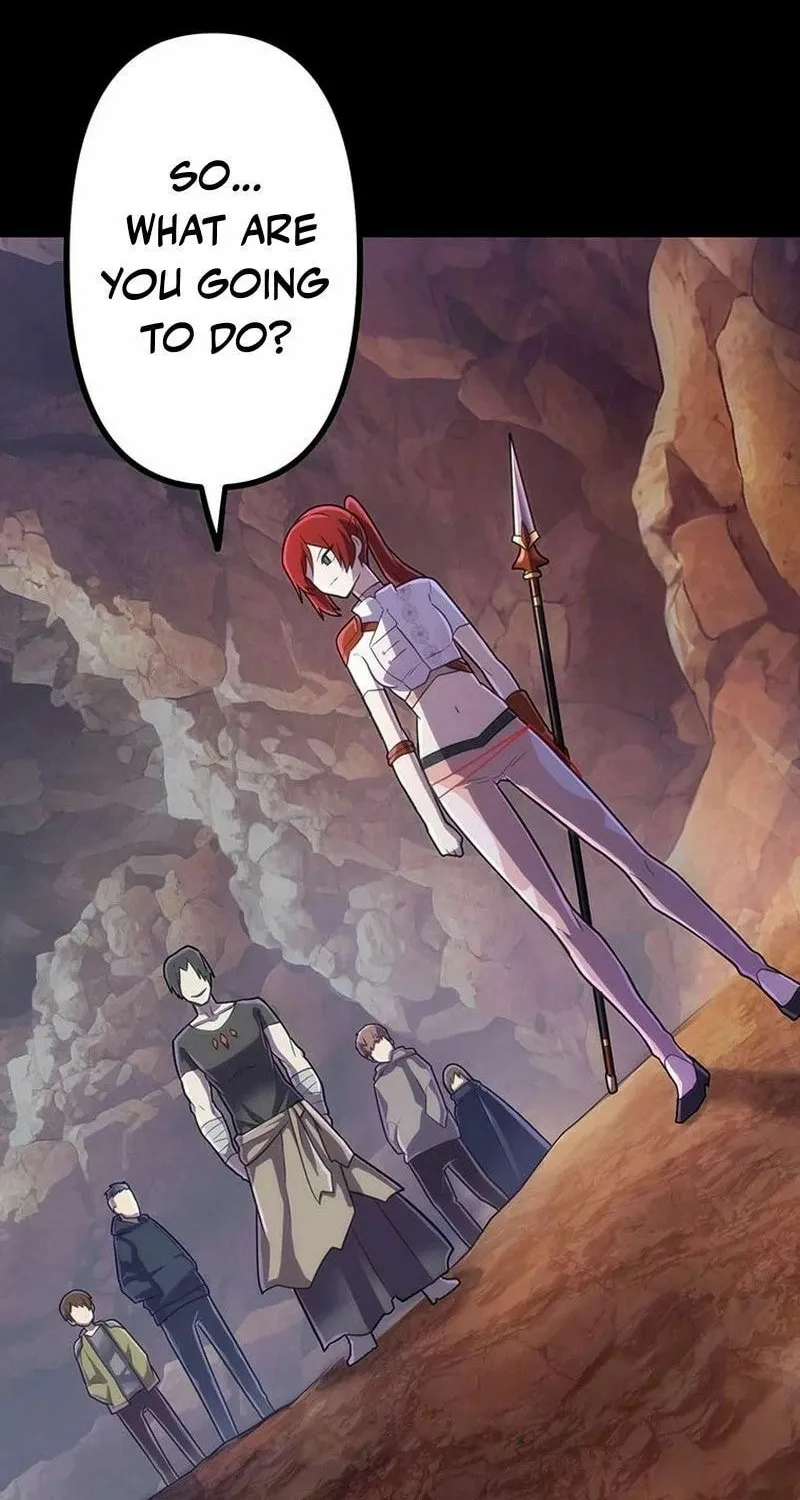 I Became an S-Rank Hunter With the Demon Lord App Chapter 47 page 65 - 