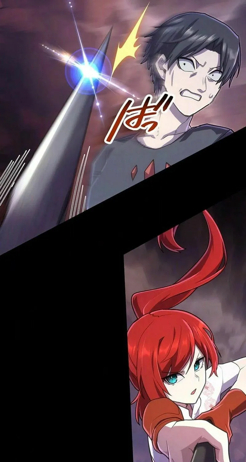 I Became an S-Rank Hunter With the Demon Lord App Chapter 47 page 72 - 