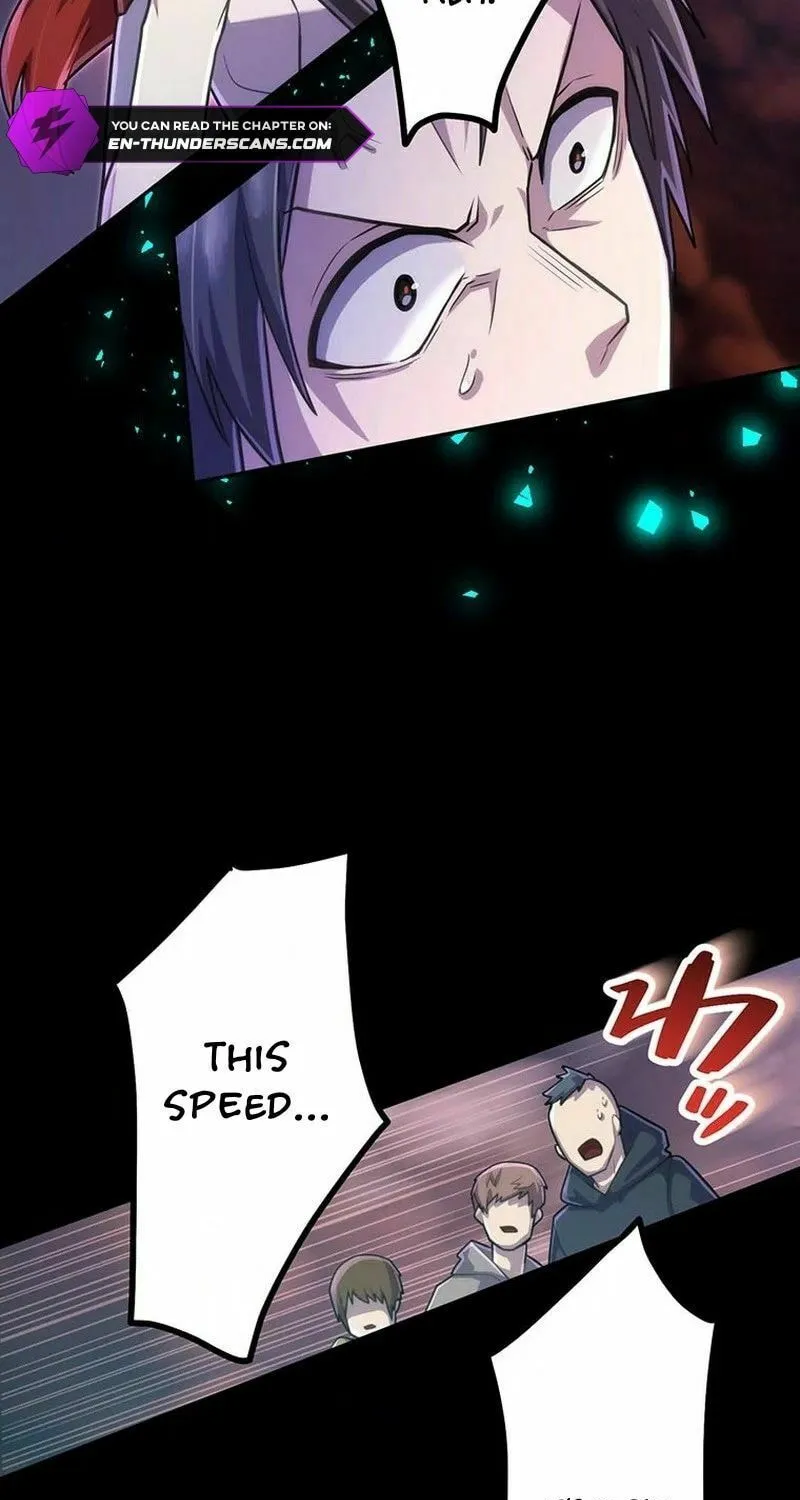 I Became an S-Rank Hunter With the Demon Lord App Chapter 47 page 76 - 