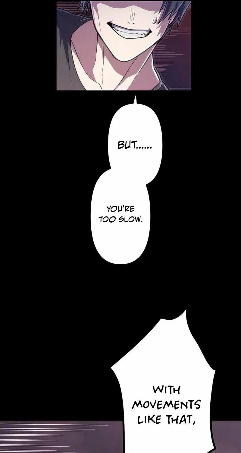 I Became an S-Rank Hunter With the Demon Lord App Chapter 47 page 79 - 