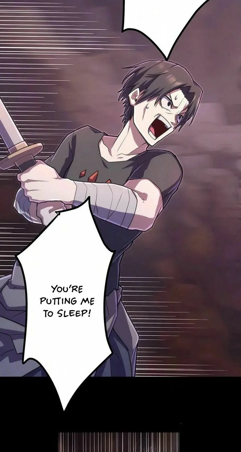 I Became an S-Rank Hunter With the Demon Lord App Chapter 47 page 80 - 