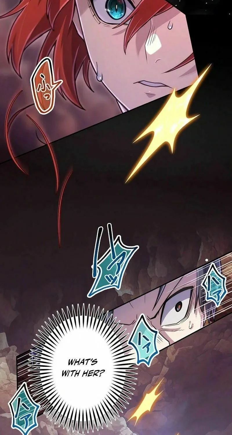 I Became an S-Rank Hunter With the Demon Lord App Chapter 47 page 83 - 