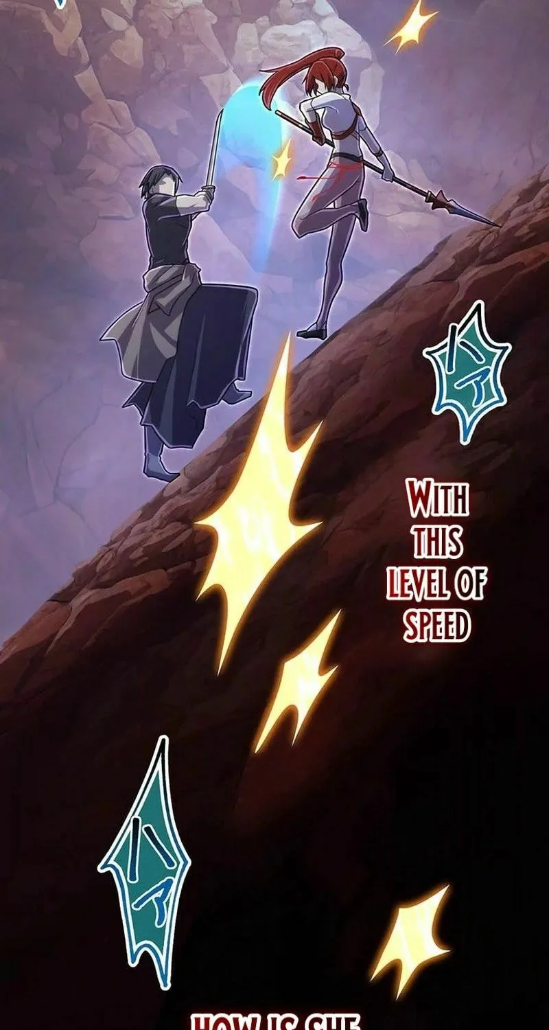 I Became an S-Rank Hunter With the Demon Lord App Chapter 47 page 84 - 