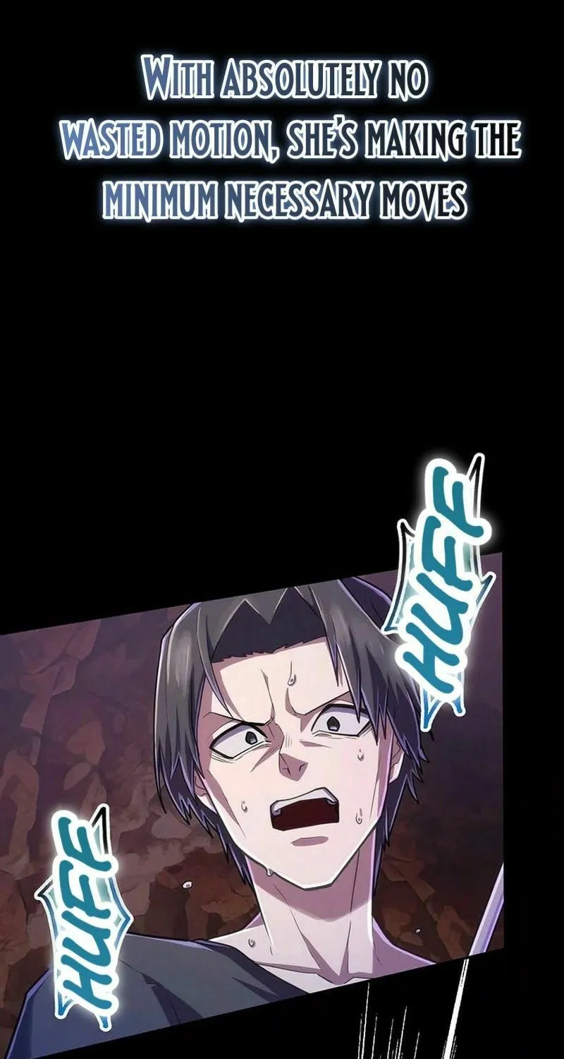I Became an S-Rank Hunter With the Demon Lord App Chapter 47 page 88 - 