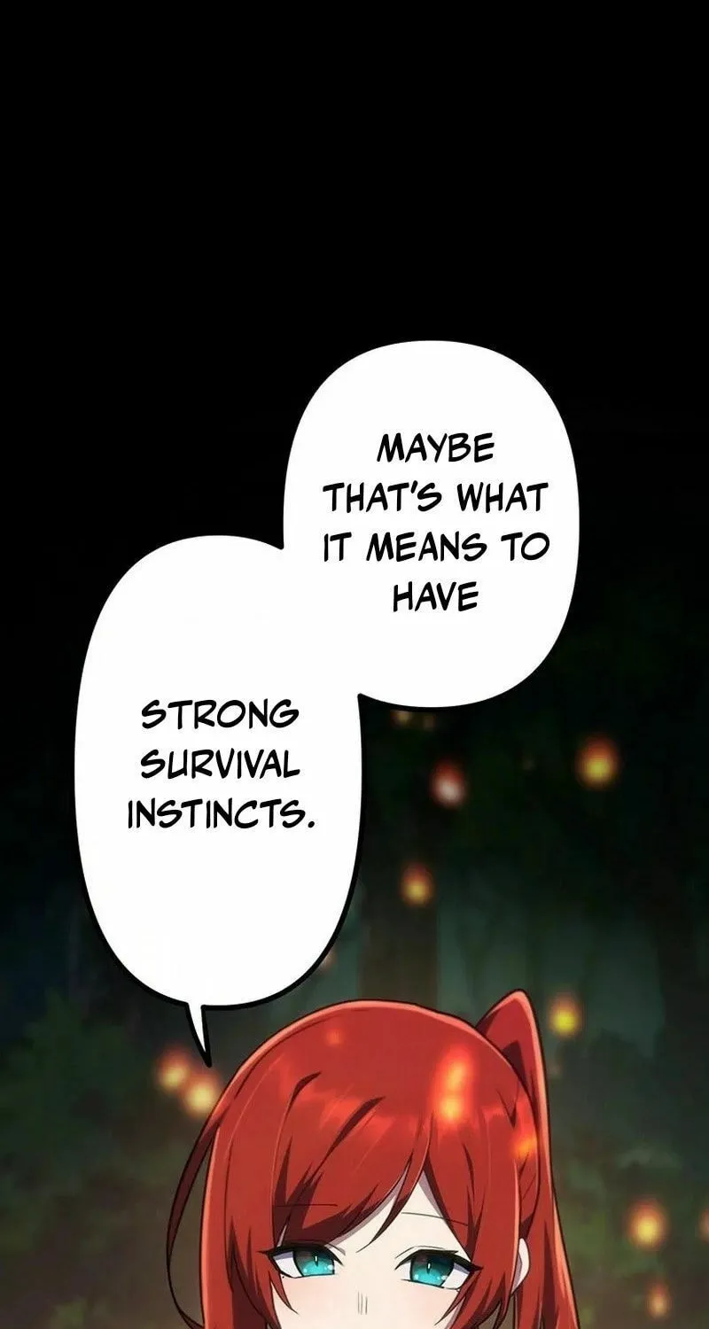 I Became an S-Rank Hunter With the Demon Lord App Chapter 47 page 10 - 