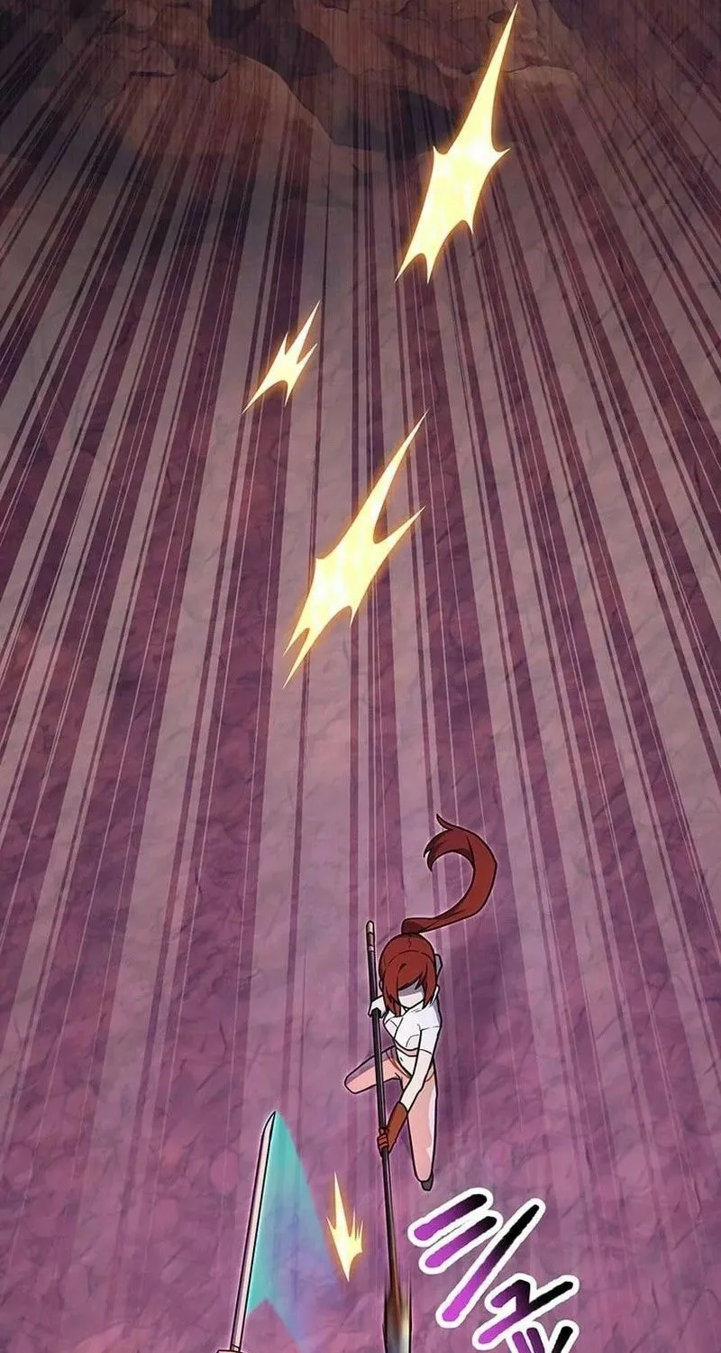 I Became an S-Rank Hunter With the Demon Lord App Chapter 47 page 99 - 