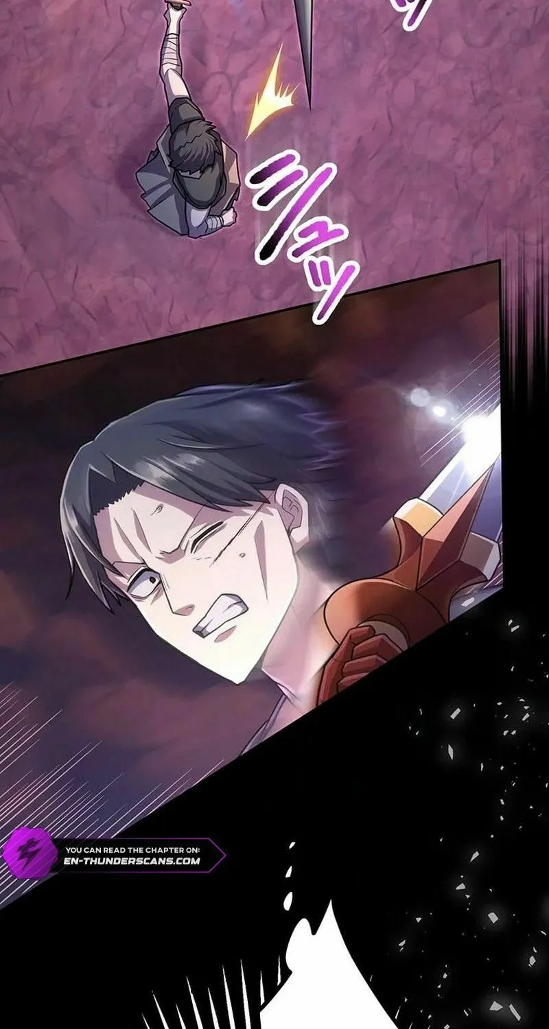 I Became an S-Rank Hunter With the Demon Lord App Chapter 47 page 100 - 