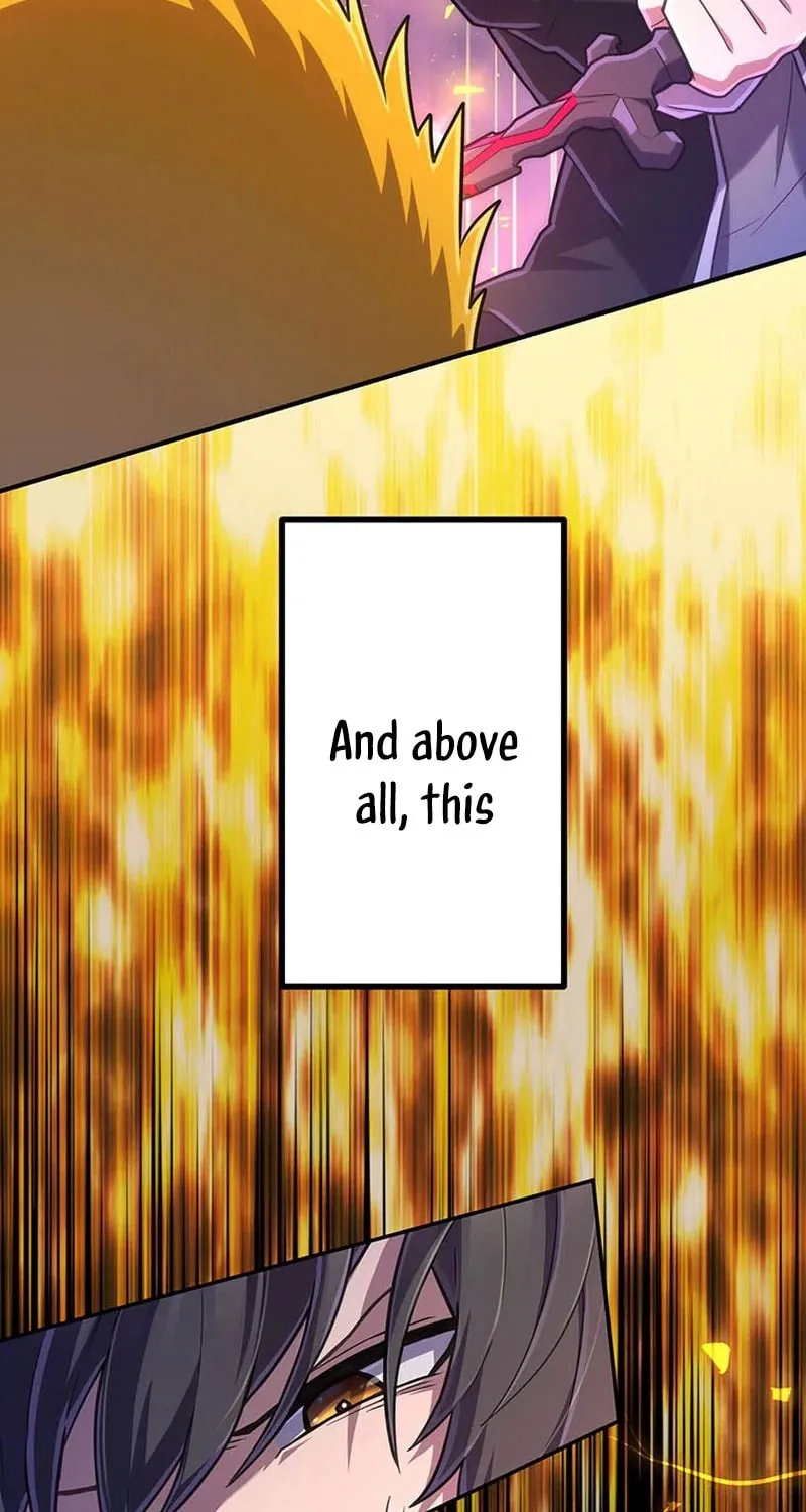 I Became an S-Rank Hunter With the Demon Lord App Chapter 48 page 11 - 