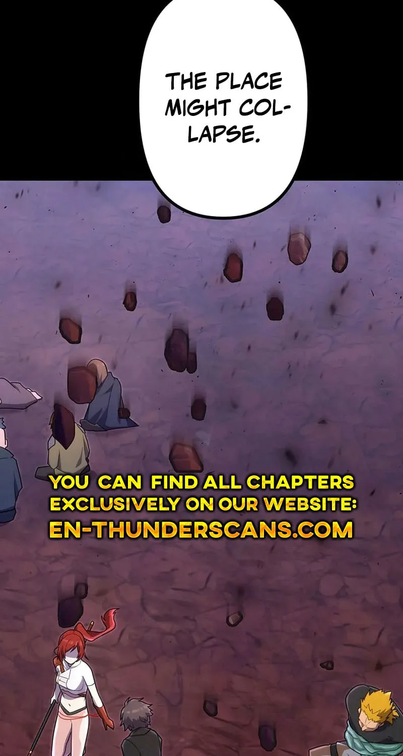 I Became an S-Rank Hunter With the Demon Lord App Chapter 48 page 101 - 