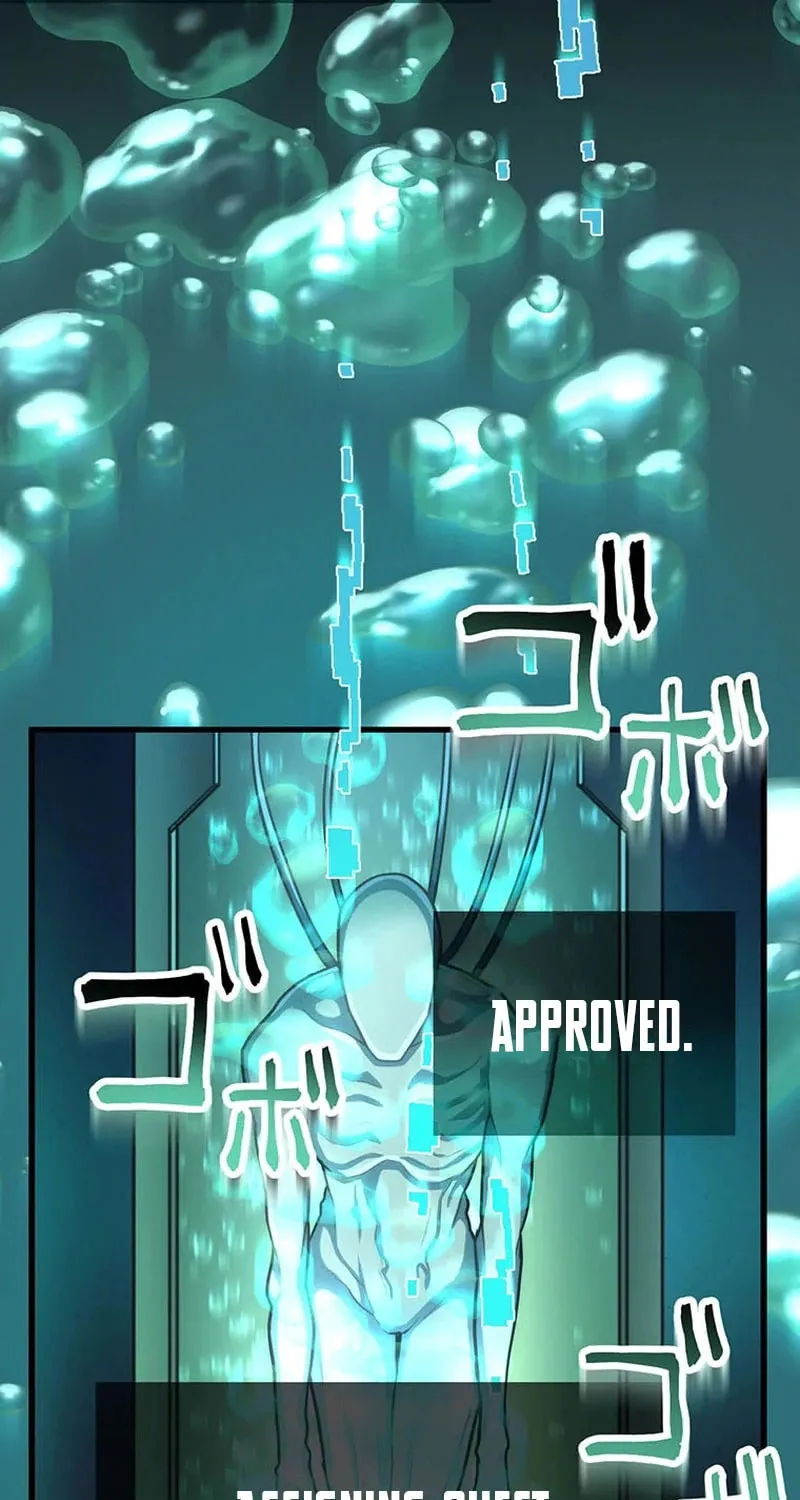 I Became an S-Rank Hunter With the Demon Lord App Chapter 48 page 111 - 