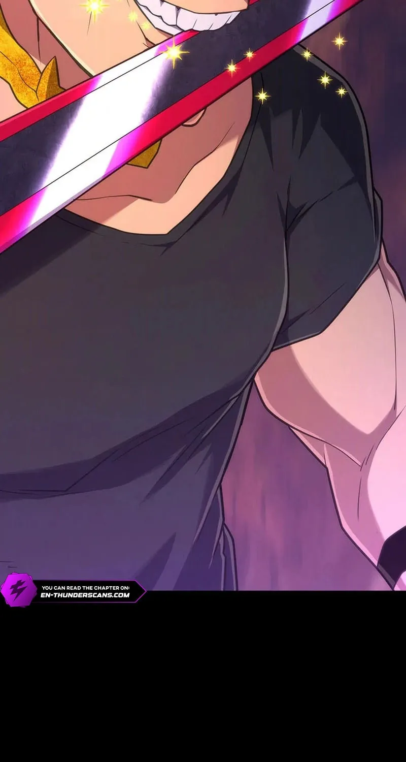 I Became an S-Rank Hunter With the Demon Lord App Chapter 48 page 13 - 