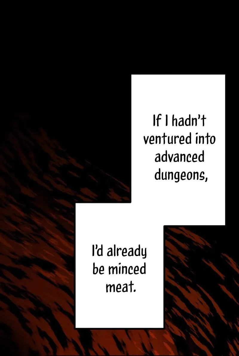 I Became an S-Rank Hunter With the Demon Lord App Chapter 48 page 14 - 