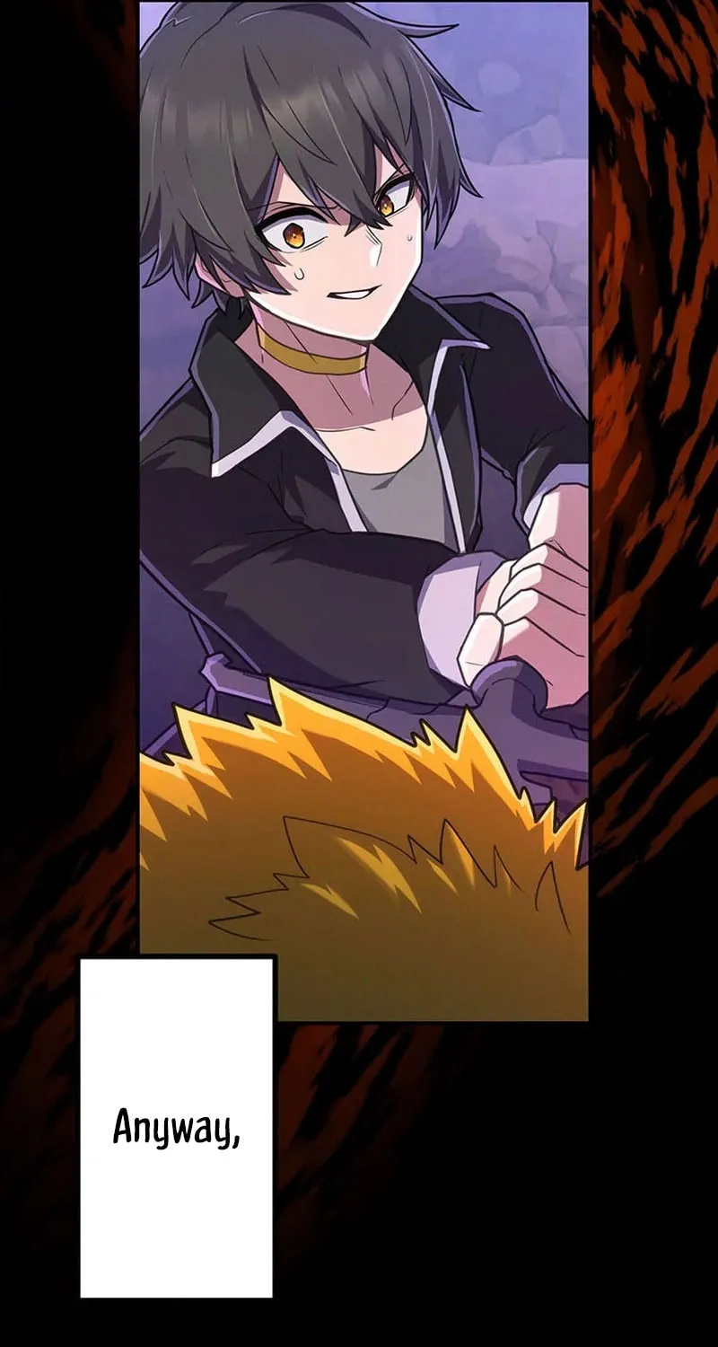 I Became an S-Rank Hunter With the Demon Lord App Chapter 48 page 15 - 