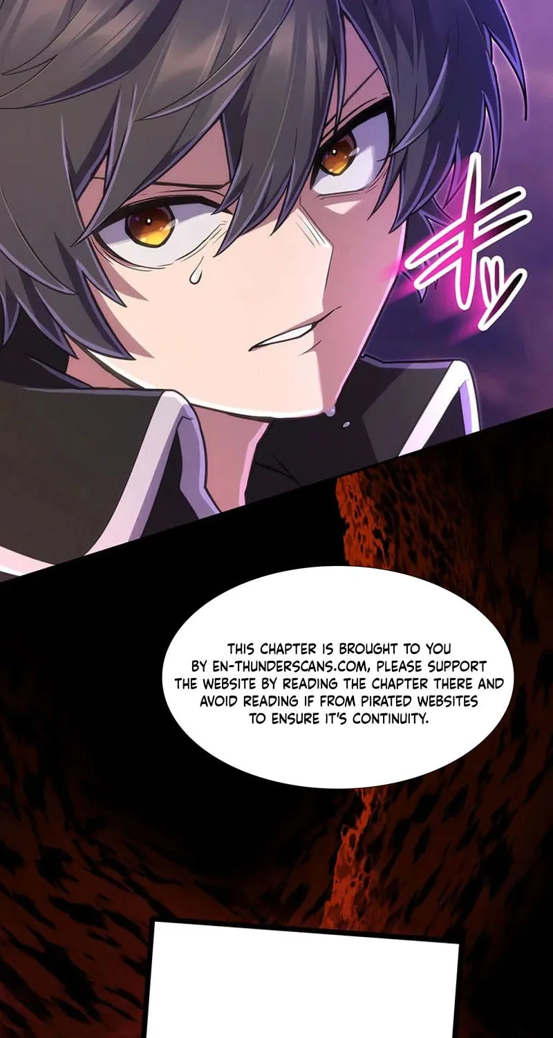 I Became an S-Rank Hunter With the Demon Lord App Chapter 48 page 17 - 
