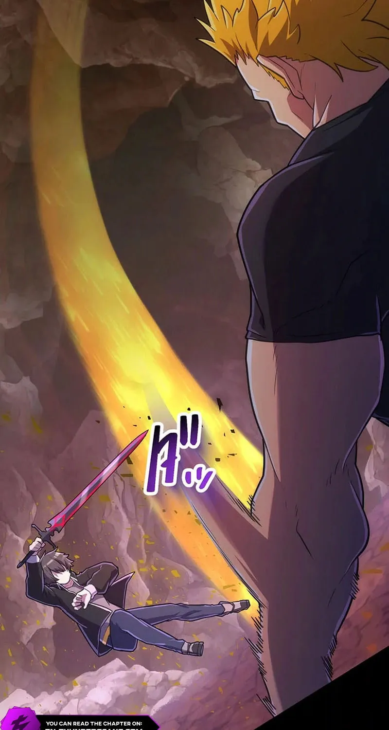 I Became an S-Rank Hunter With the Demon Lord App Chapter 48 page 3 - 
