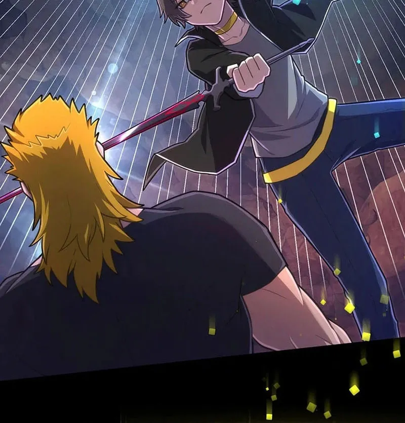 I Became an S-Rank Hunter With the Demon Lord App Chapter 48 page 21 - 
