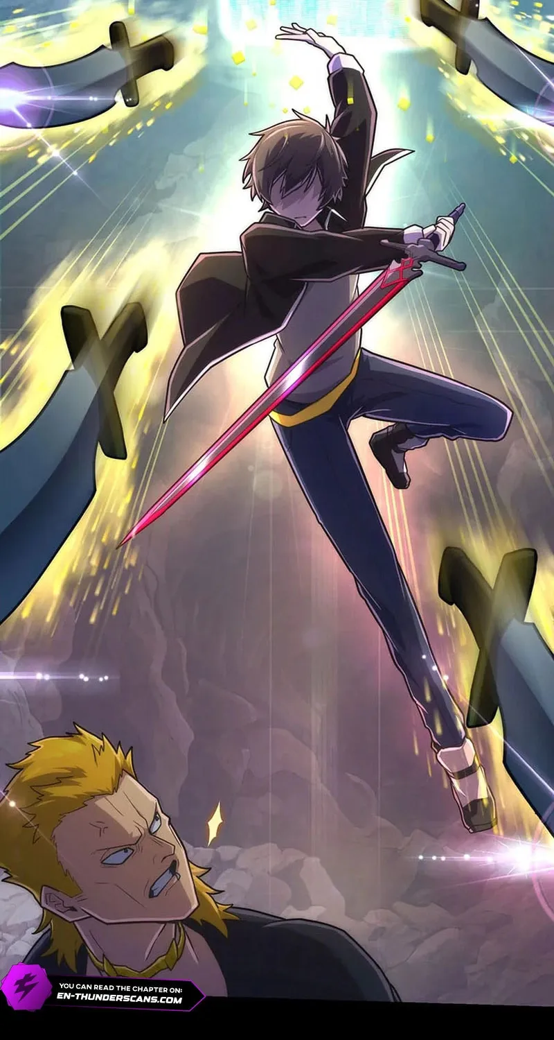 I Became an S-Rank Hunter With the Demon Lord App Chapter 48 page 23 - 