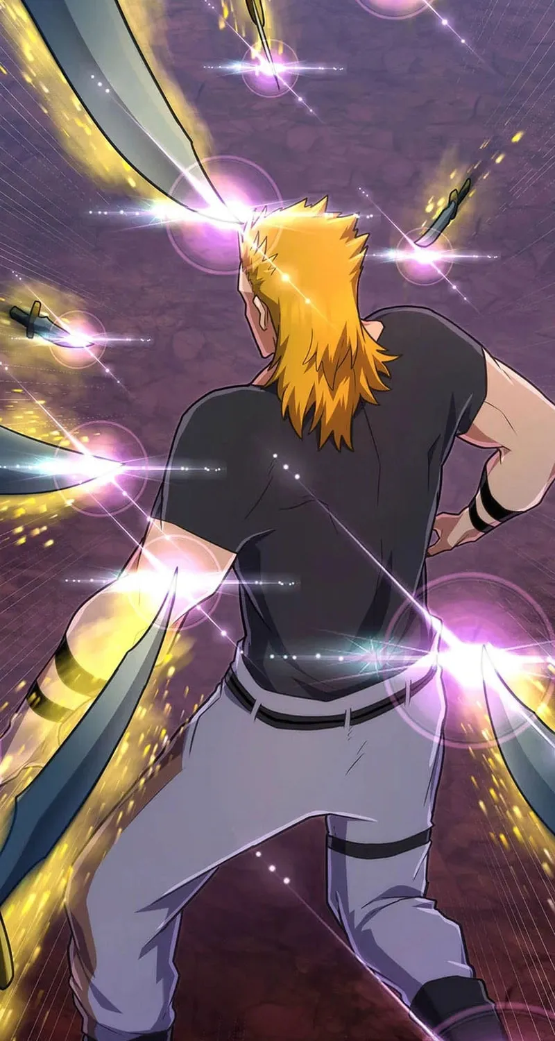I Became an S-Rank Hunter With the Demon Lord App Chapter 48 page 25 - 