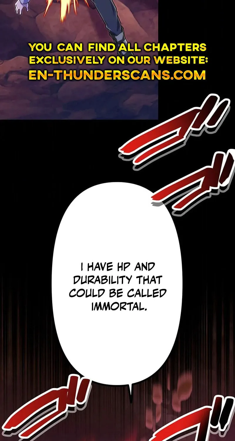 I Became an S-Rank Hunter With the Demon Lord App Chapter 48 page 30 - 