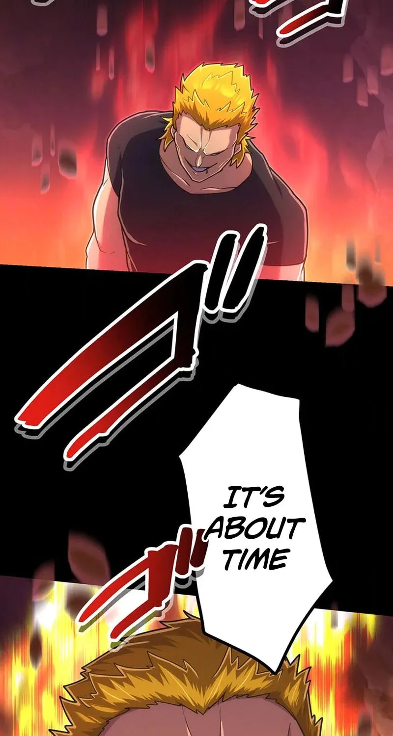 I Became an S-Rank Hunter With the Demon Lord App Chapter 48 page 31 - 