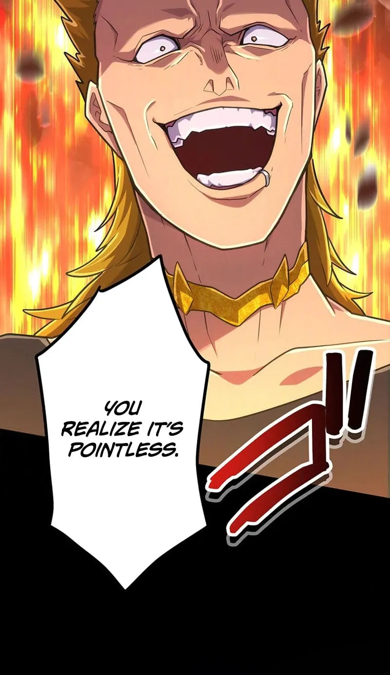 I Became an S-Rank Hunter With the Demon Lord App Chapter 48 page 32 - 