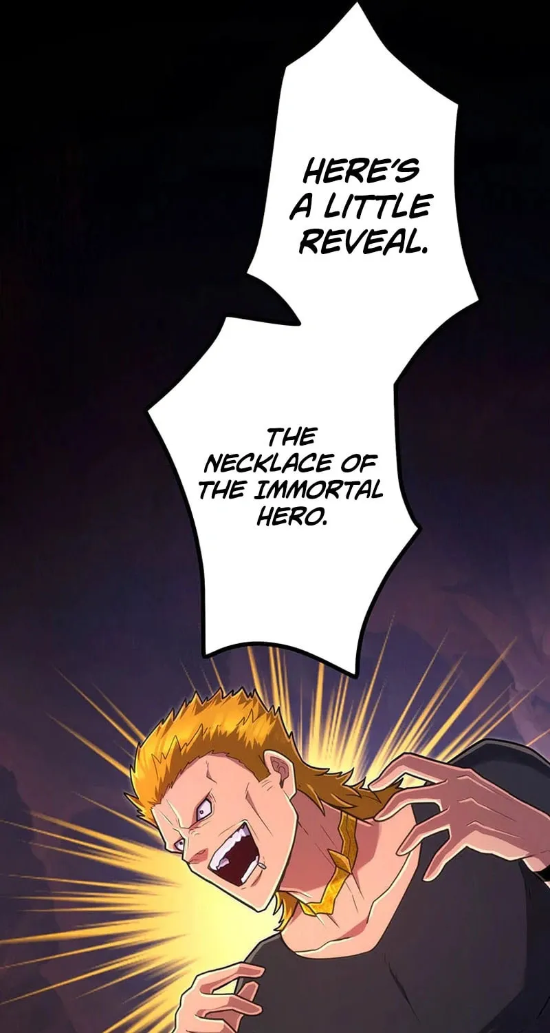 I Became an S-Rank Hunter With the Demon Lord App Chapter 48 page 33 - 
