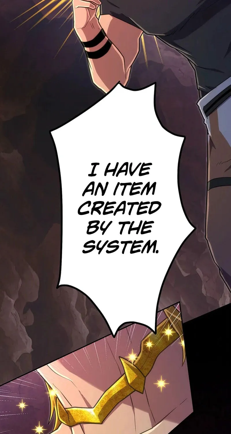I Became an S-Rank Hunter With the Demon Lord App Chapter 48 page 34 - 
