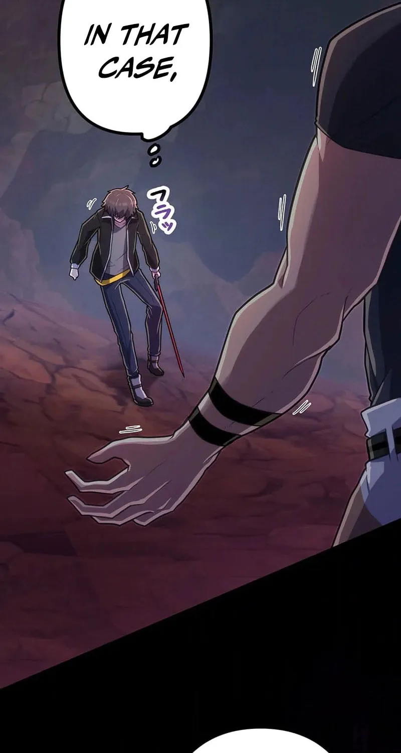 I Became an S-Rank Hunter With the Demon Lord App Chapter 48 page 36 - 