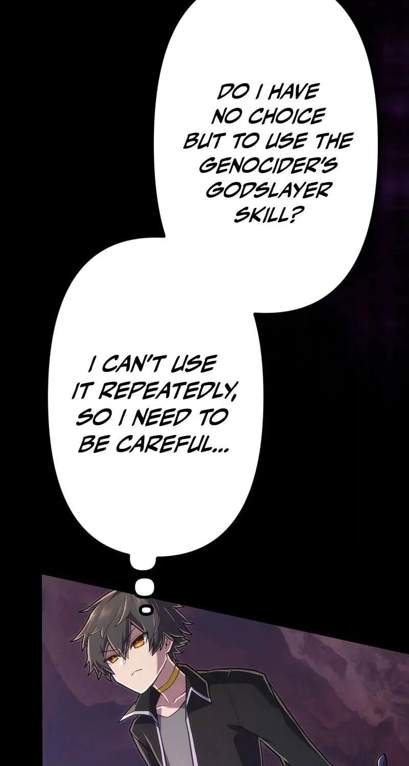 I Became an S-Rank Hunter With the Demon Lord App Chapter 48 page 37 - 