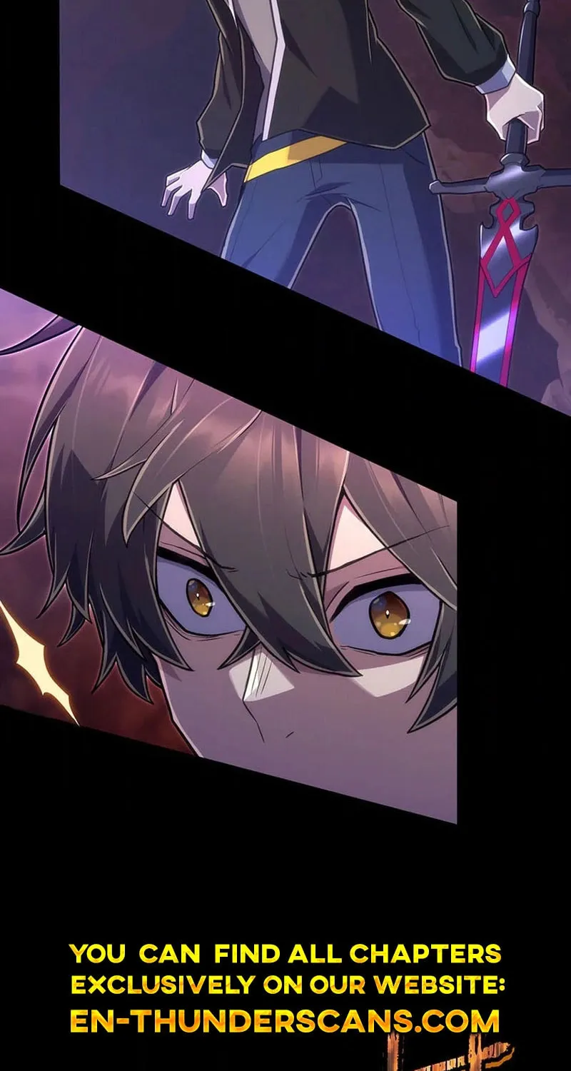 I Became an S-Rank Hunter With the Demon Lord App Chapter 48 page 38 - 