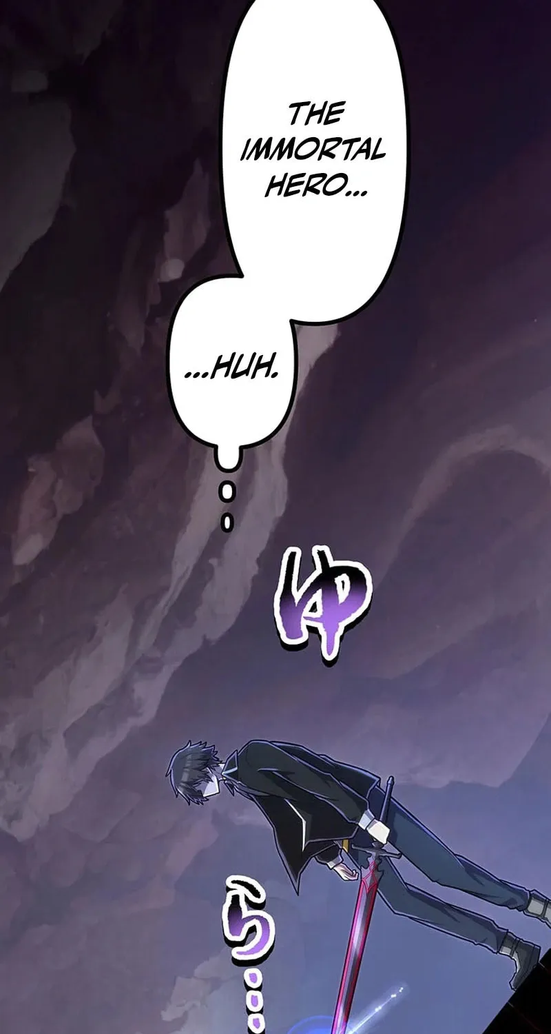 I Became an S-Rank Hunter With the Demon Lord App Chapter 48 page 41 - 