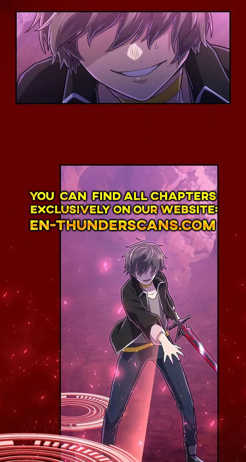 I Became an S-Rank Hunter With the Demon Lord App Chapter 48 page 43 - 