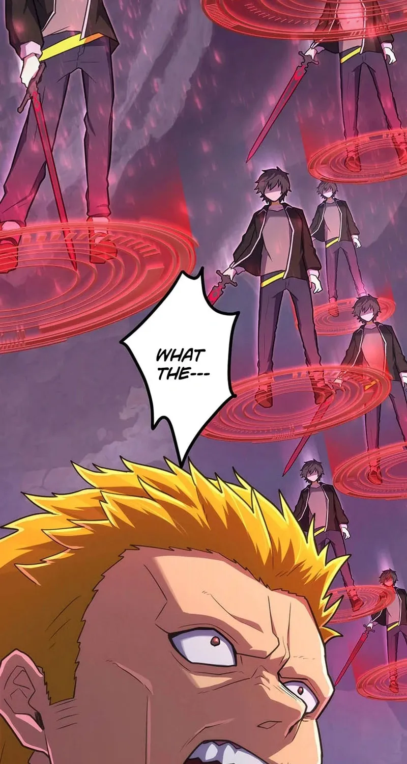 I Became an S-Rank Hunter With the Demon Lord App Chapter 48 page 48 - 