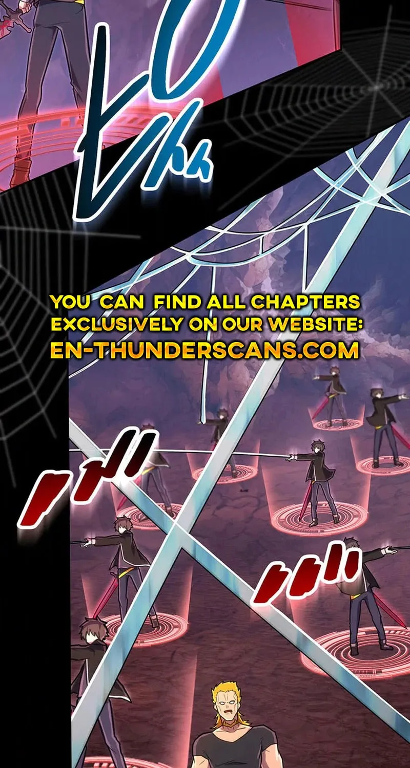 I Became an S-Rank Hunter With the Demon Lord App Chapter 48 page 51 - 