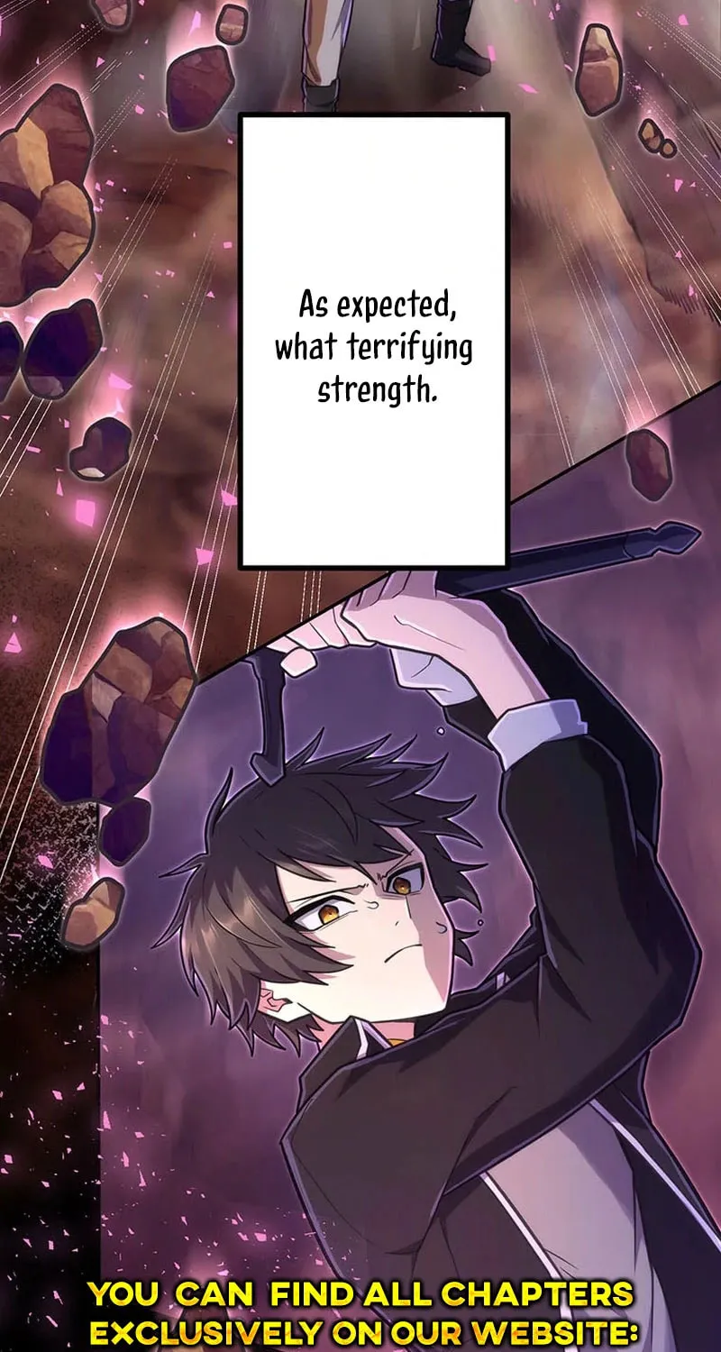 I Became an S-Rank Hunter With the Demon Lord App Chapter 48 page 7 - 