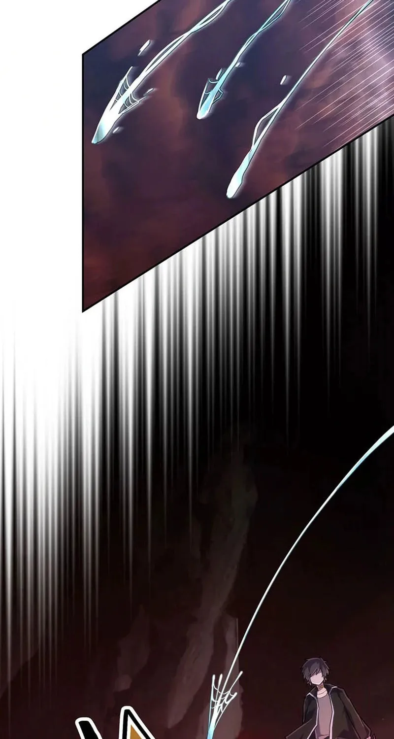 I Became an S-Rank Hunter With the Demon Lord App Chapter 48 page 62 - 
