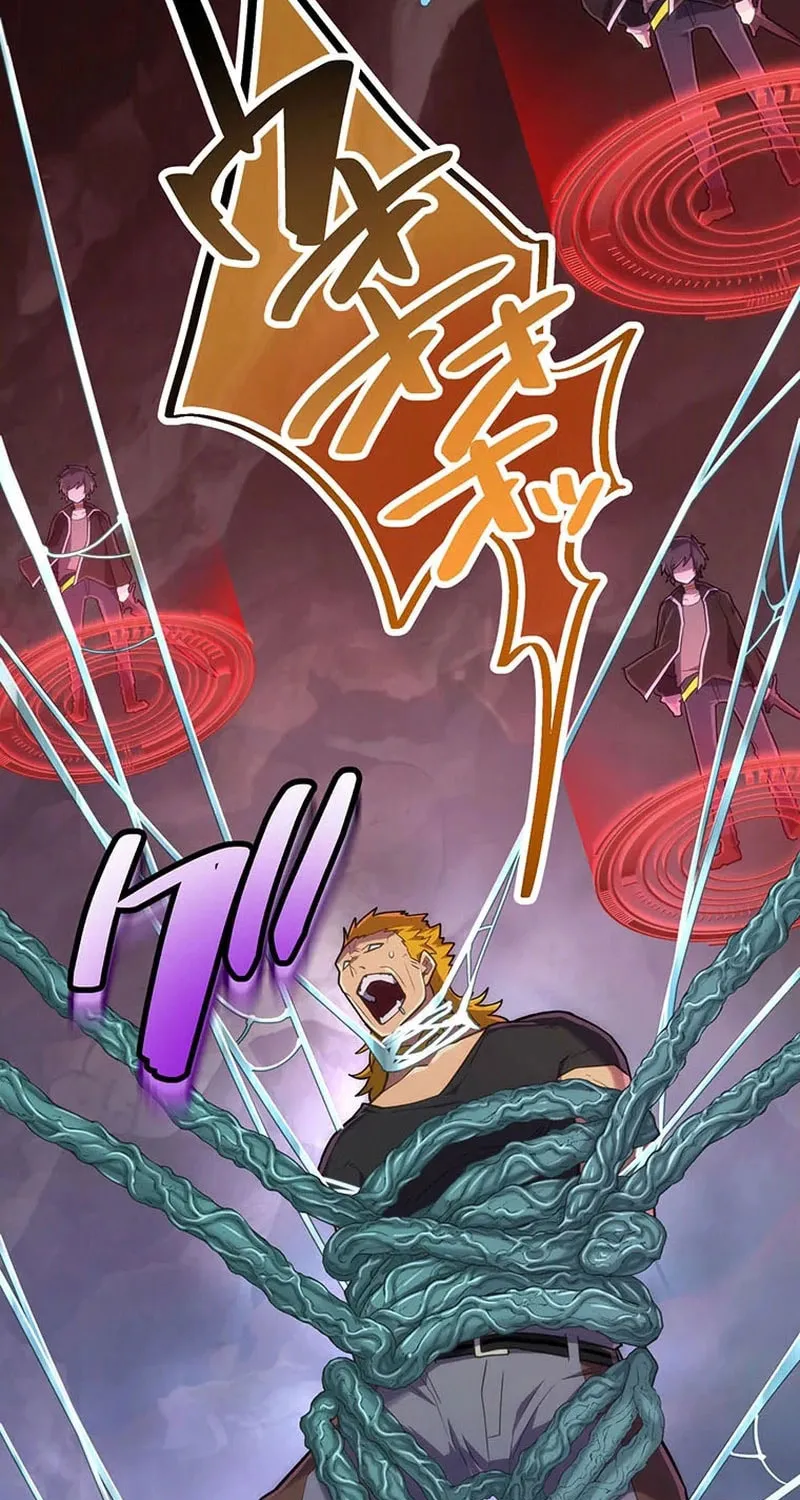 I Became an S-Rank Hunter With the Demon Lord App Chapter 48 page 63 - 