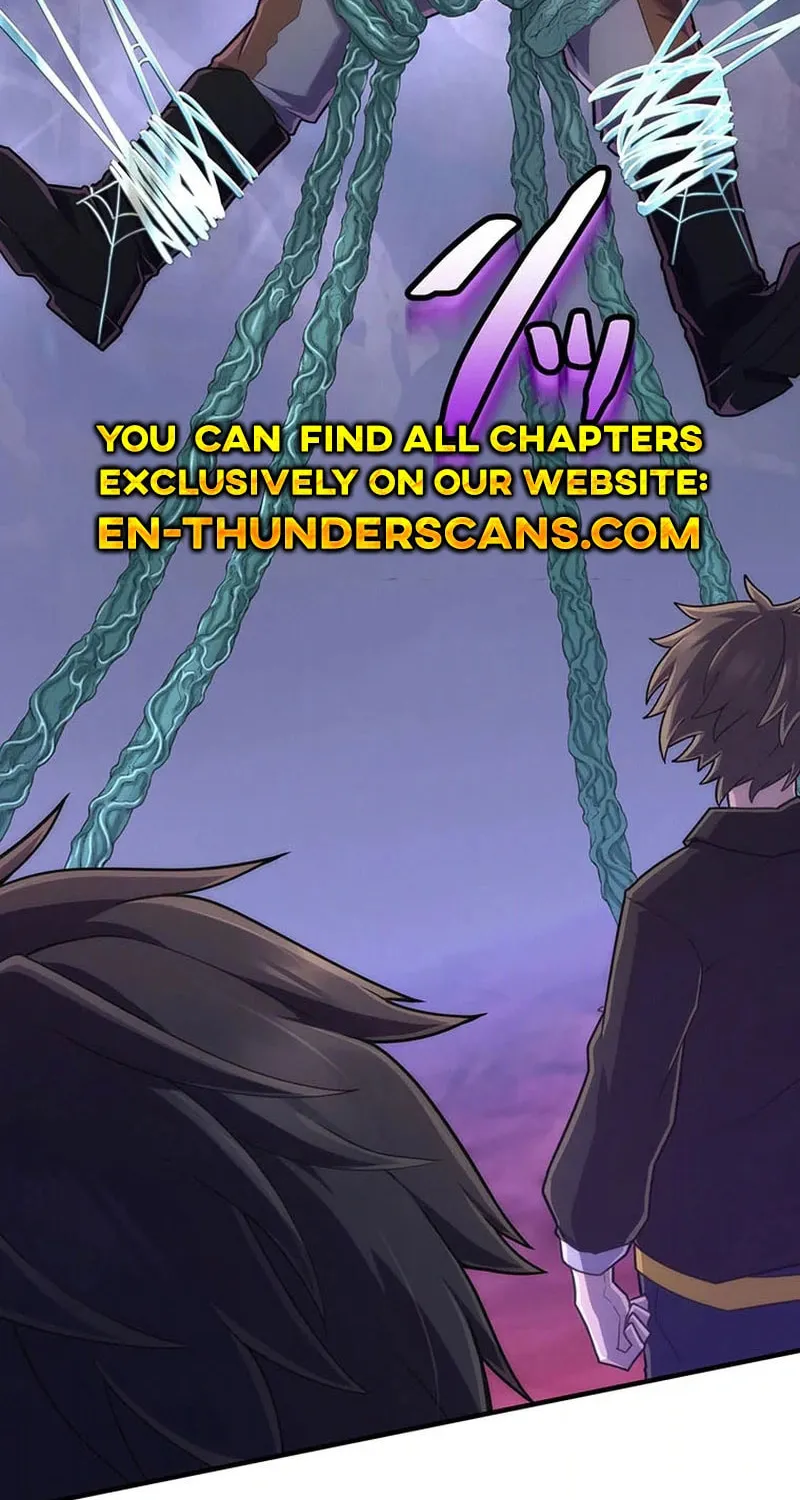I Became an S-Rank Hunter With the Demon Lord App Chapter 48 page 64 - 