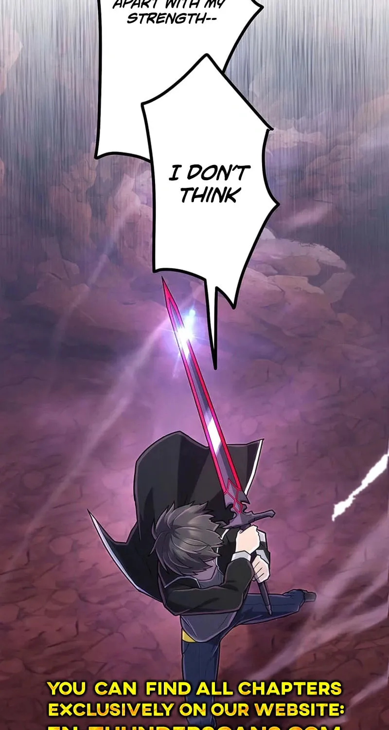 I Became an S-Rank Hunter With the Demon Lord App Chapter 48 page 68 - 