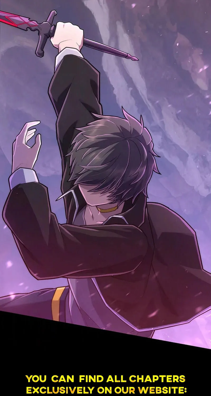 I Became an S-Rank Hunter With the Demon Lord App Chapter 48 page 73 - 