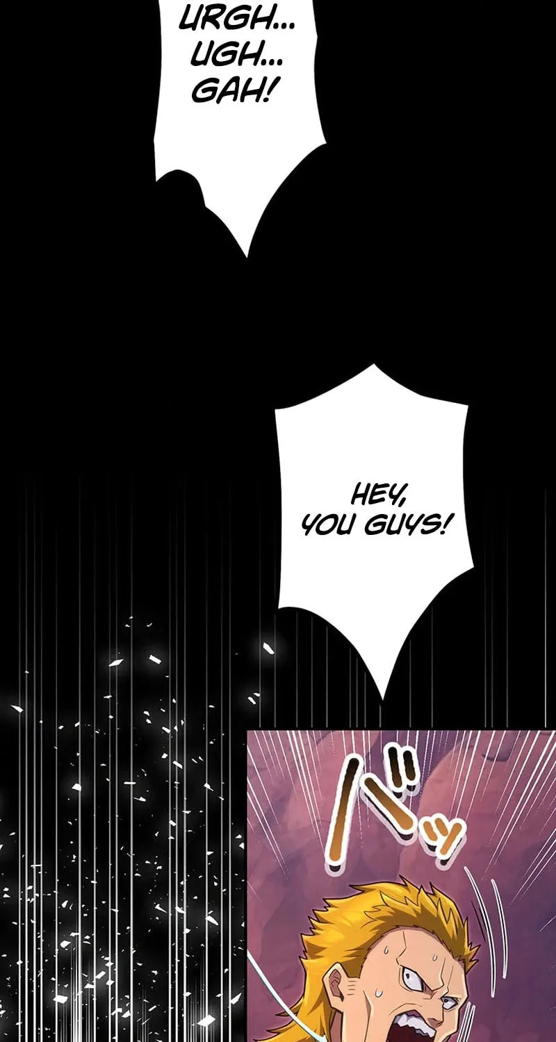 I Became an S-Rank Hunter With the Demon Lord App Chapter 48 page 81 - 