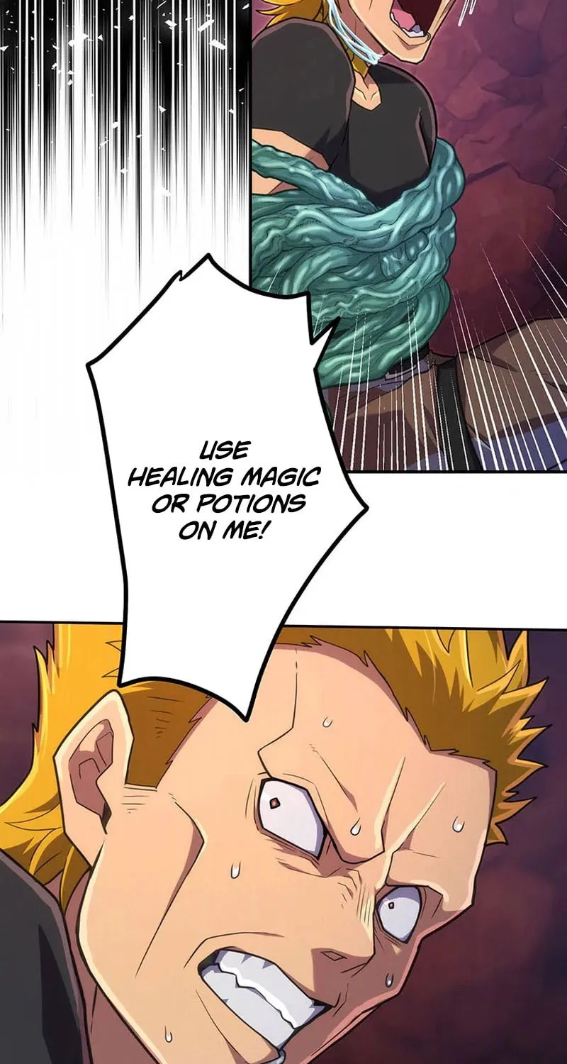 I Became an S-Rank Hunter With the Demon Lord App Chapter 48 page 82 - 