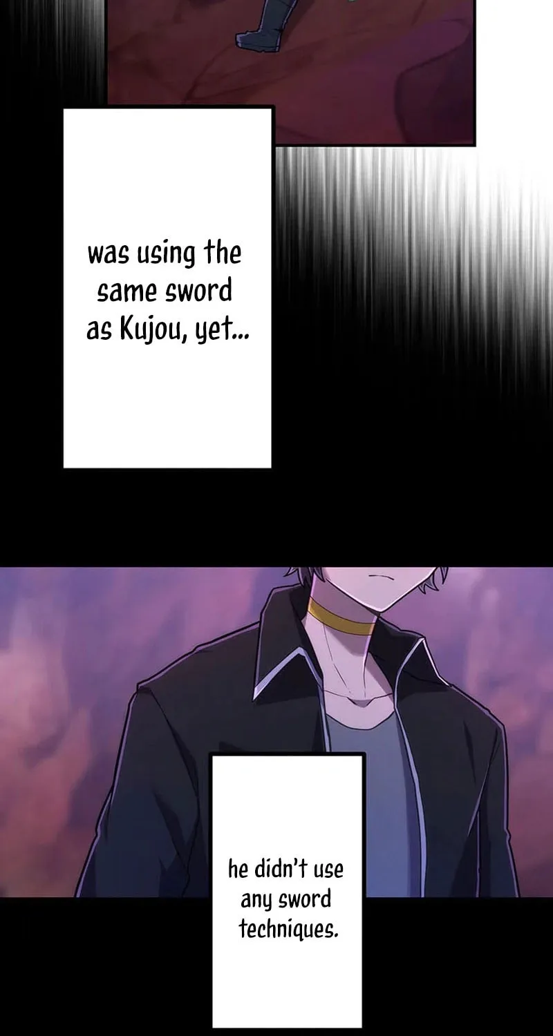 I Became an S-Rank Hunter With the Demon Lord App Chapter 48 page 87 - 