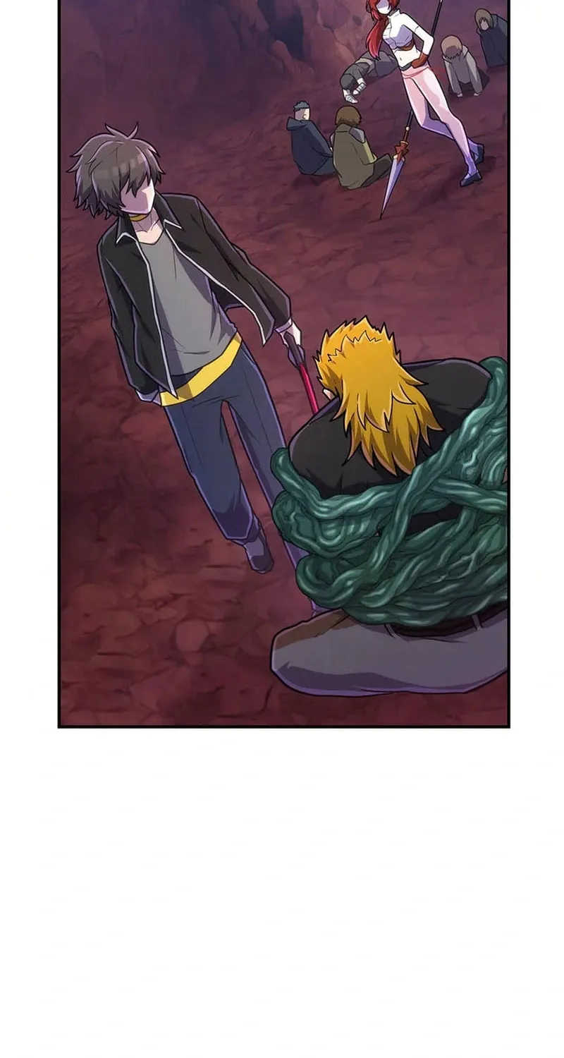 I Became an S-Rank Hunter With the Demon Lord App Chapter 48 page 96 - 