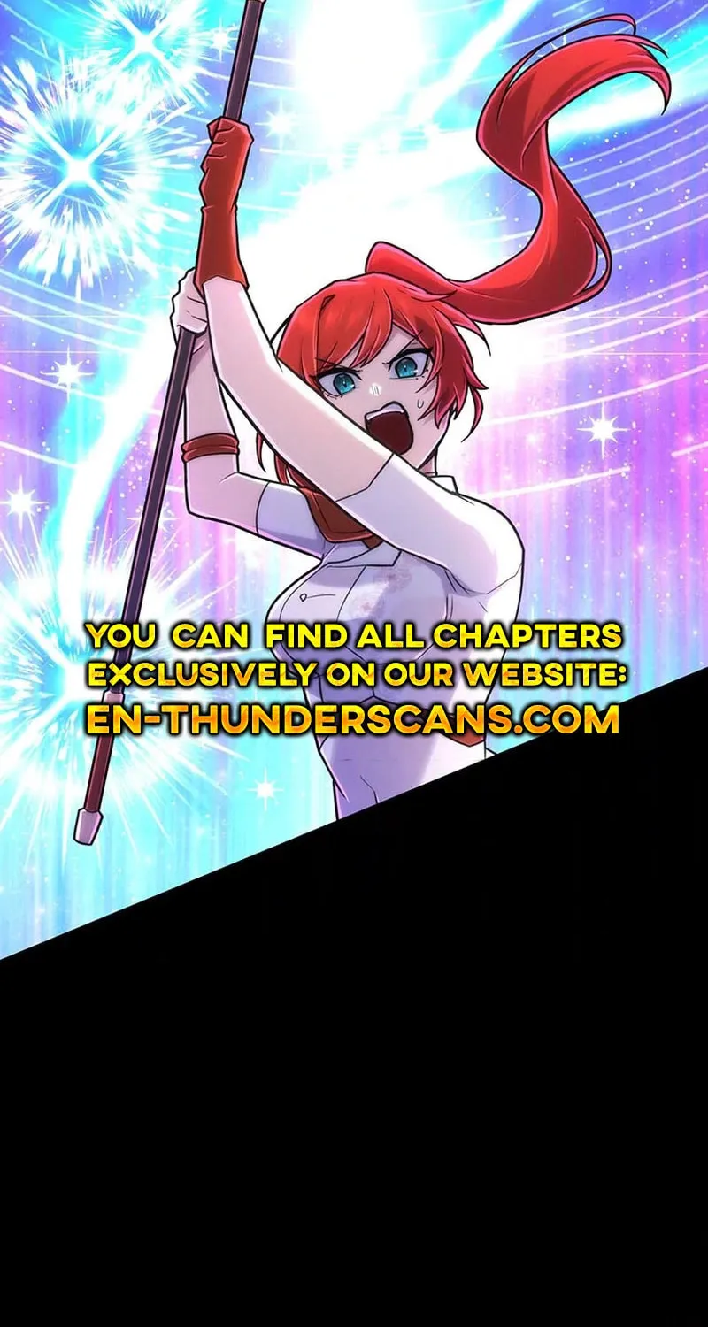 I Became an S-Rank Hunter With the Demon Lord App Chapter 49 page 101 - 