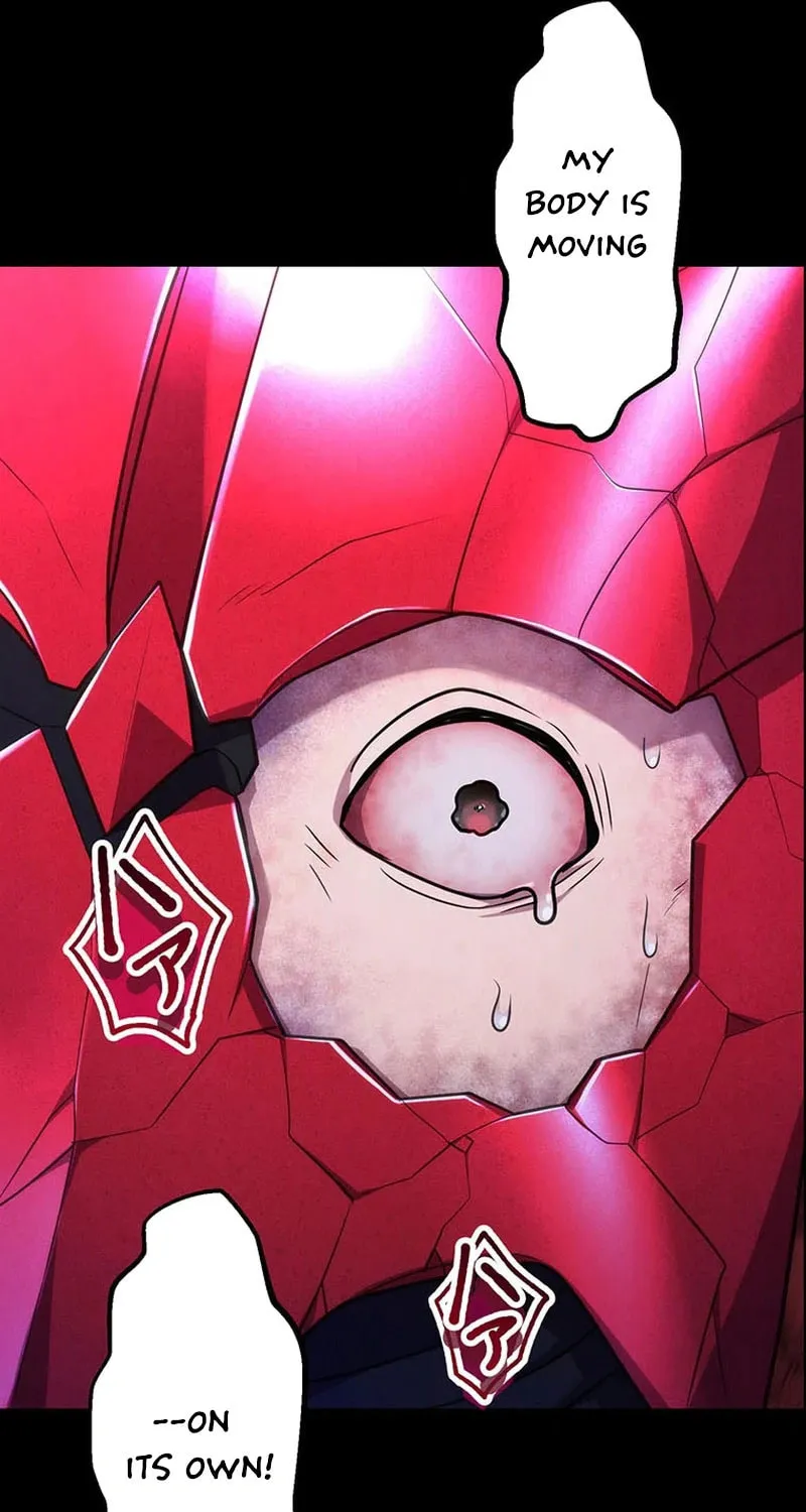 I Became an S-Rank Hunter With the Demon Lord App Chapter 49 page 105 - 