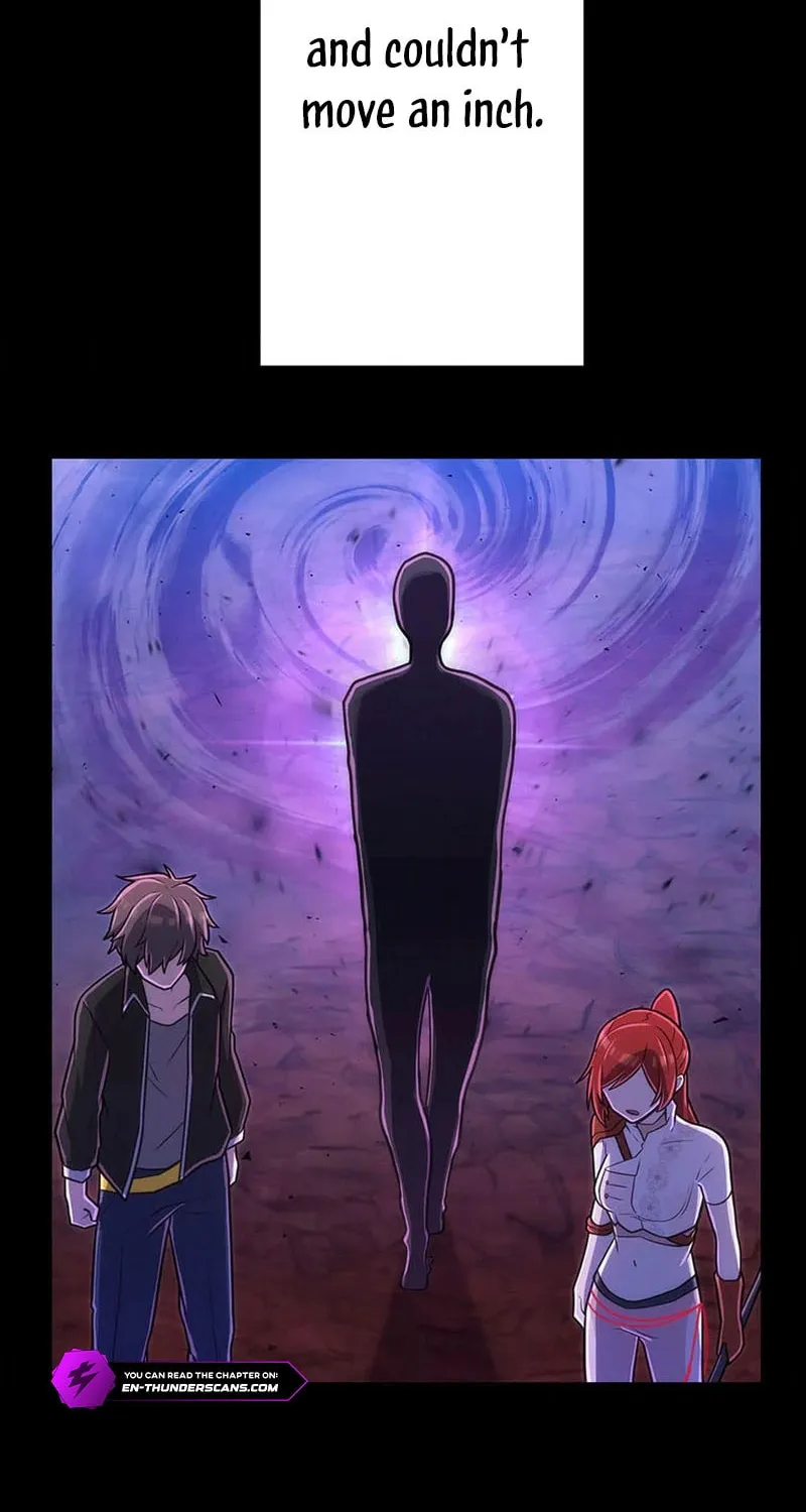 I Became an S-Rank Hunter With the Demon Lord App Chapter 49 page 12 - 