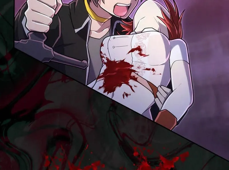 I Became an S-Rank Hunter With the Demon Lord App Chapter 49 page 118 - 