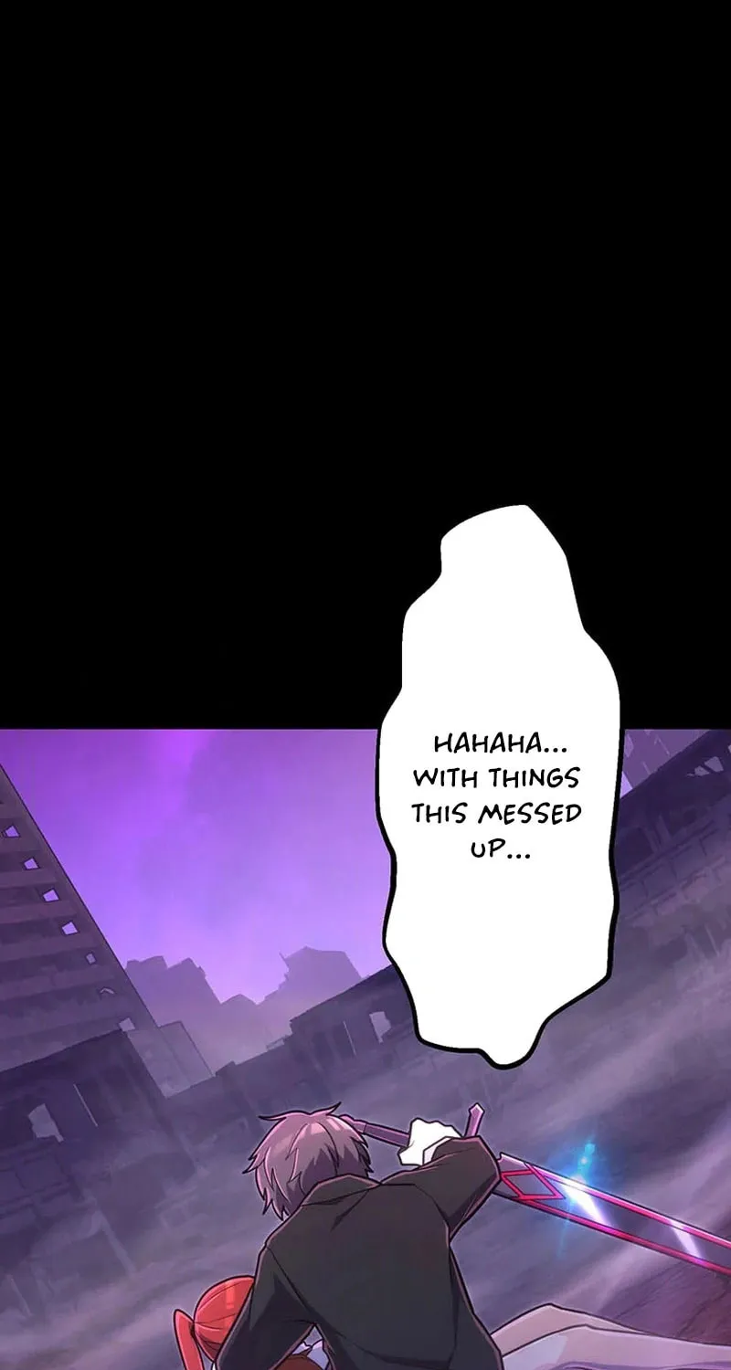 I Became an S-Rank Hunter With the Demon Lord App Chapter 49 page 123 - 