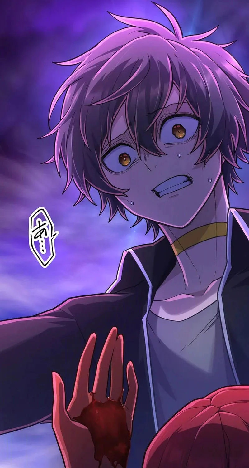 I Became an S-Rank Hunter With the Demon Lord App Chapter 49 page 125 - 
